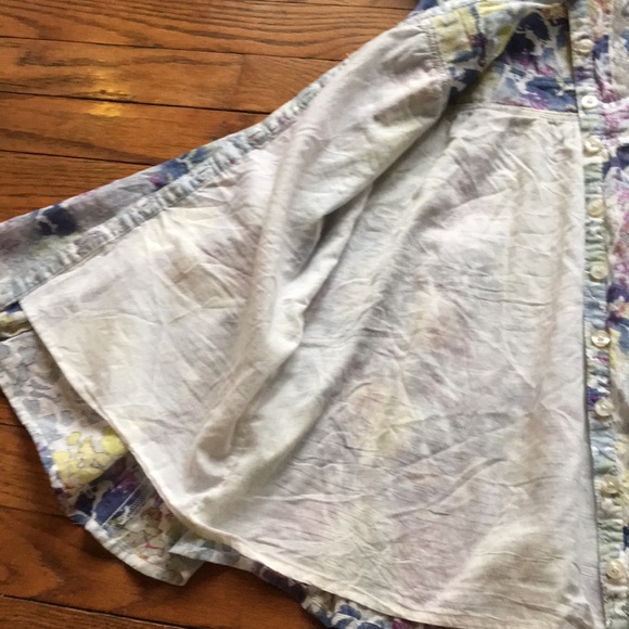 - Free people dress - Picture 5 of 5